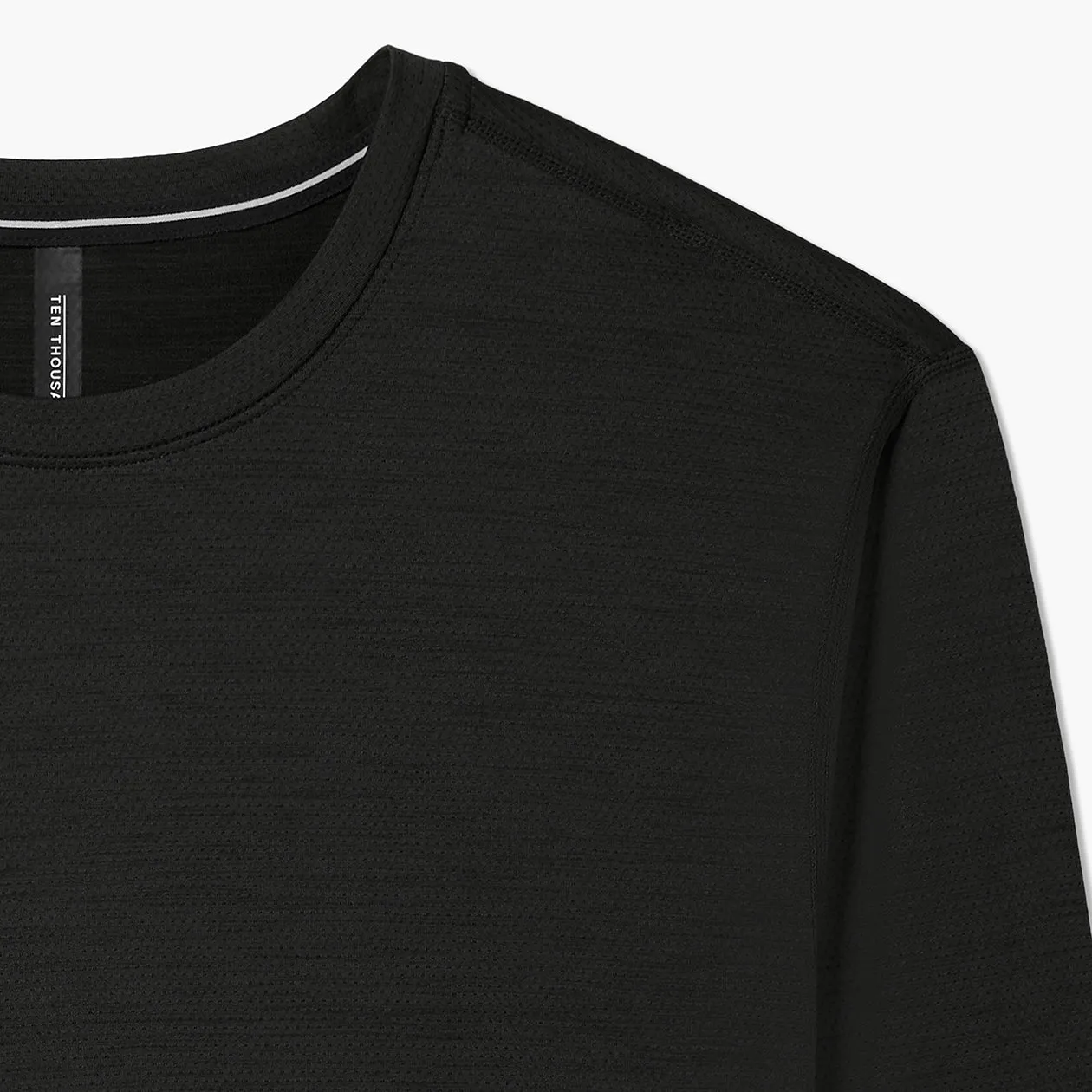 Versatile Long Sleeve Shirt