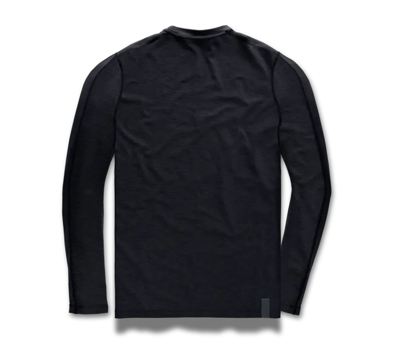 Versatile Long Sleeve Shirt