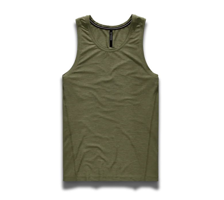 Versatile Tank 2.0