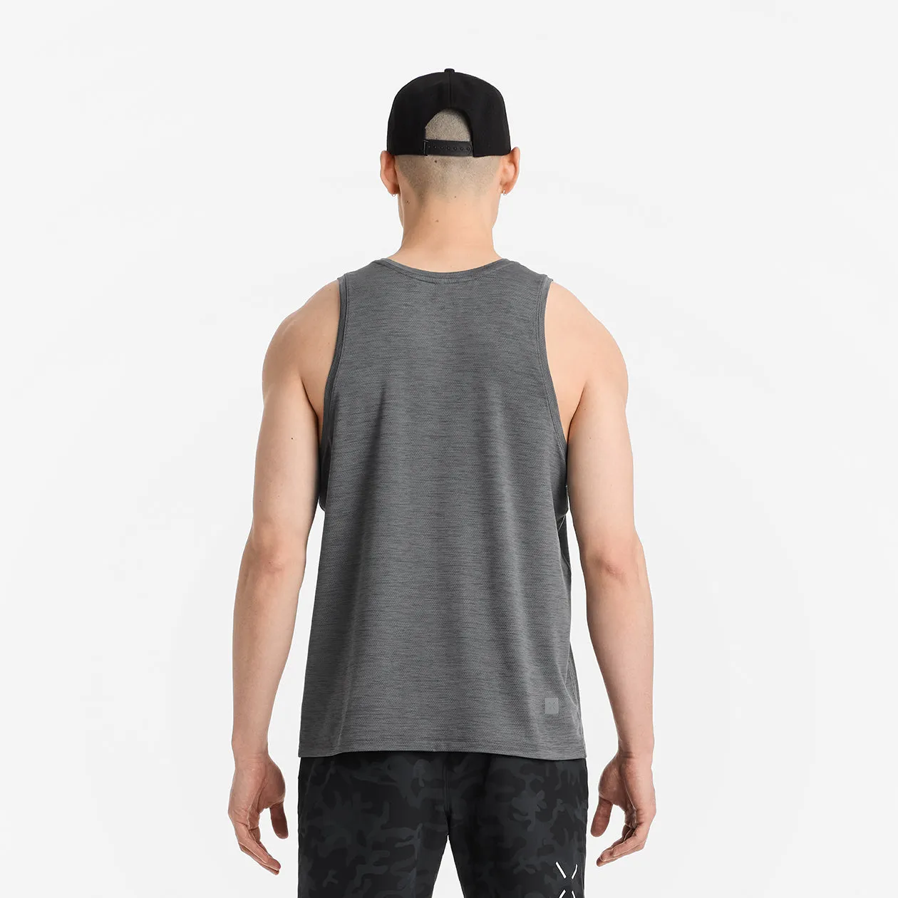 Versatile Tank 2.0