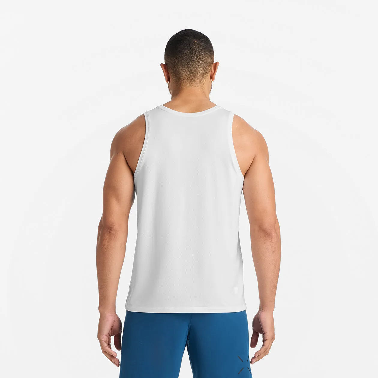 Versatile Tank 2.0
