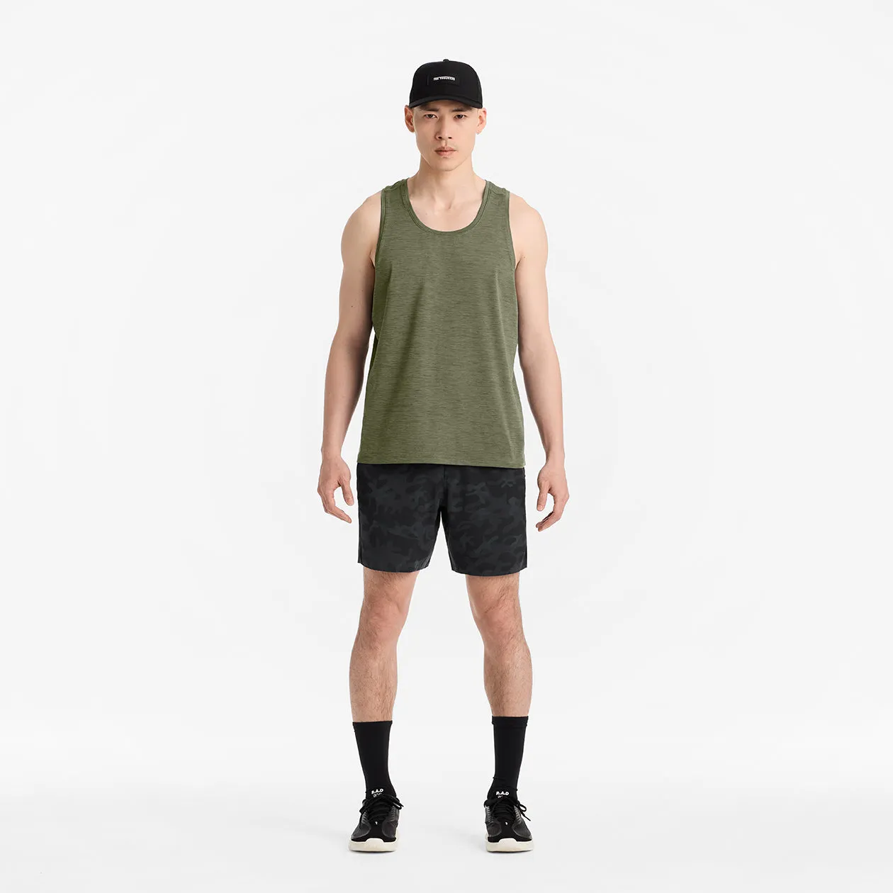 Versatile Tank 2.0