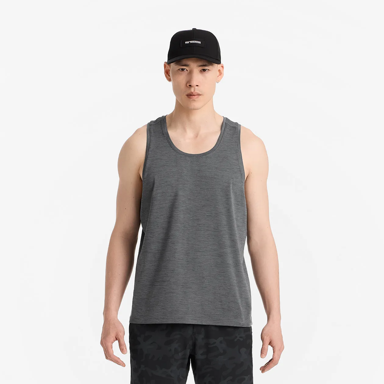 Versatile Tank 2.0
