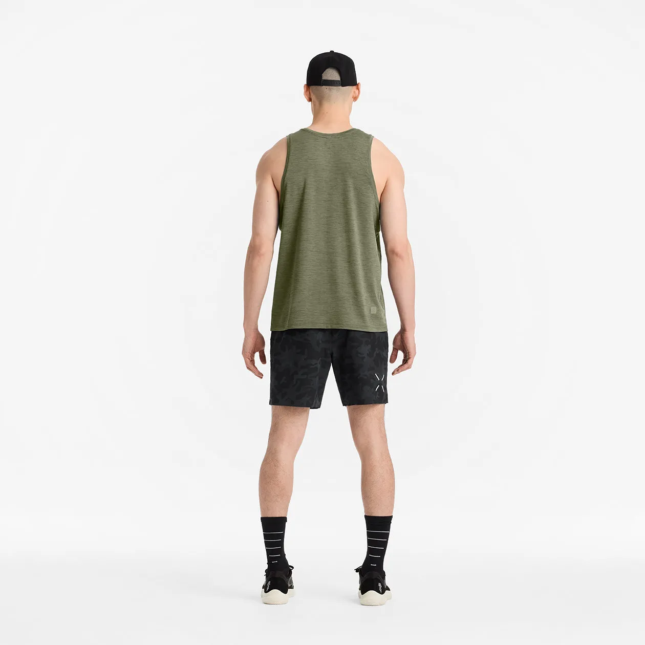 Versatile Tank 2.0