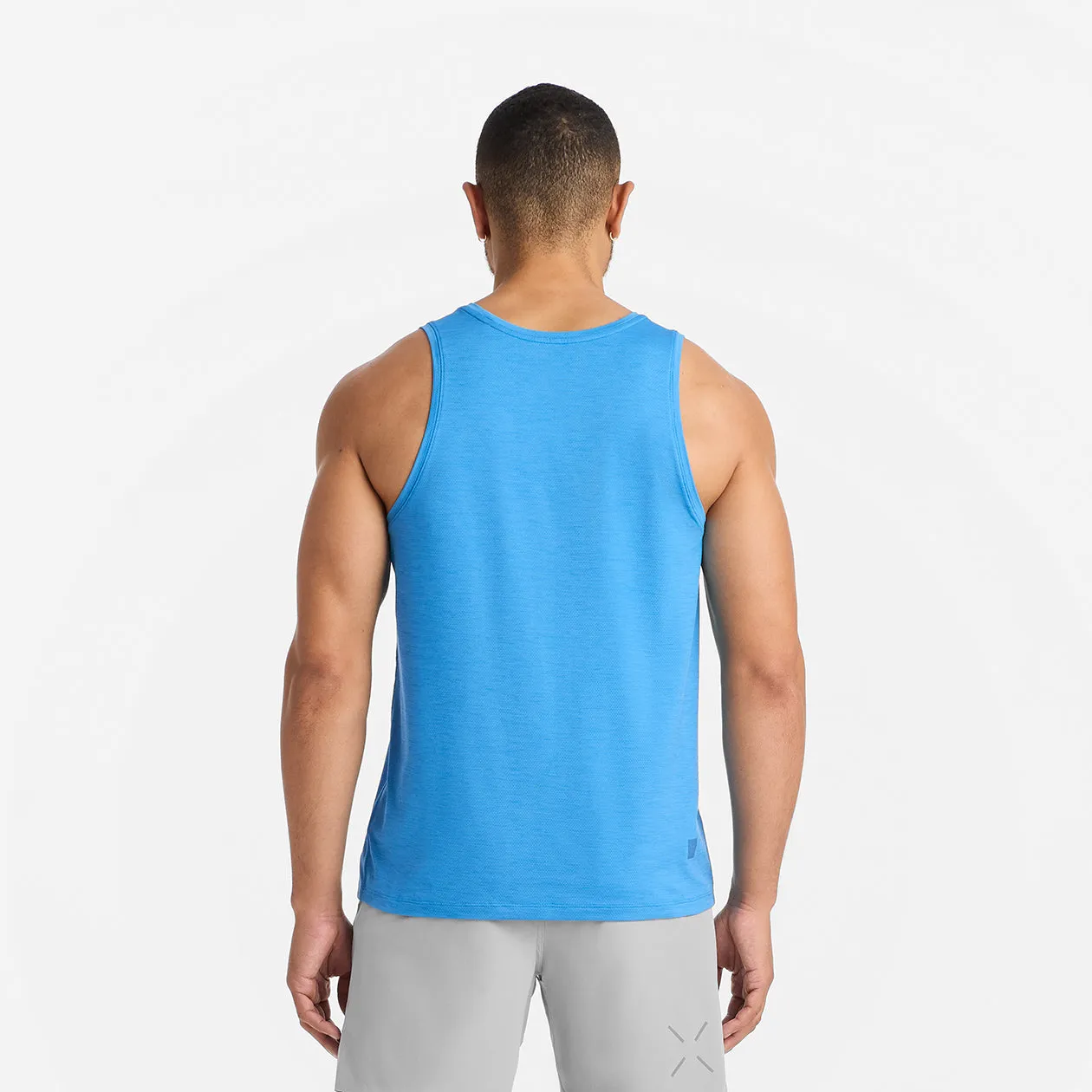 Versatile Tank 2.0