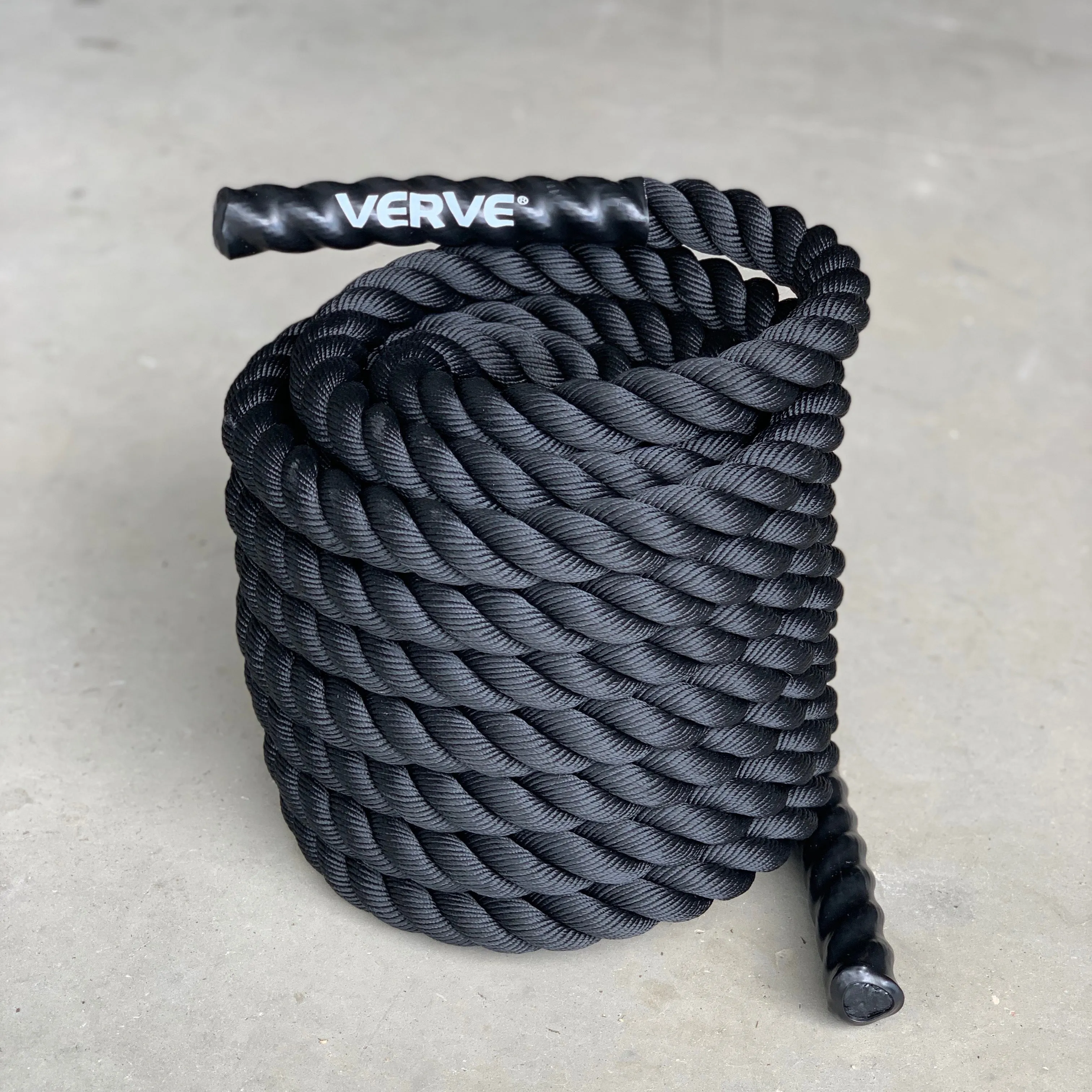 VERVE - Battle Rope - 15m