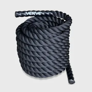 VERVE - Battle Rope - 15m