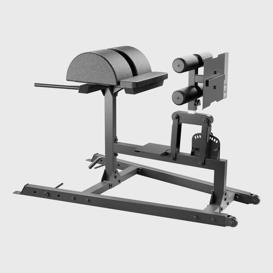 VERVE - GHD Glute Ham Developer - Fast Adjusting