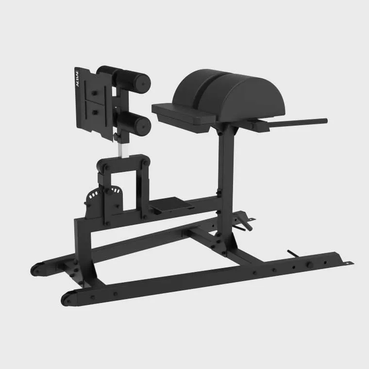 VERVE - GHD Glute Ham Developer - Fast Adjusting