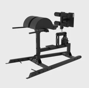 VERVE - GHD Glute Ham Developer - Fast Adjusting