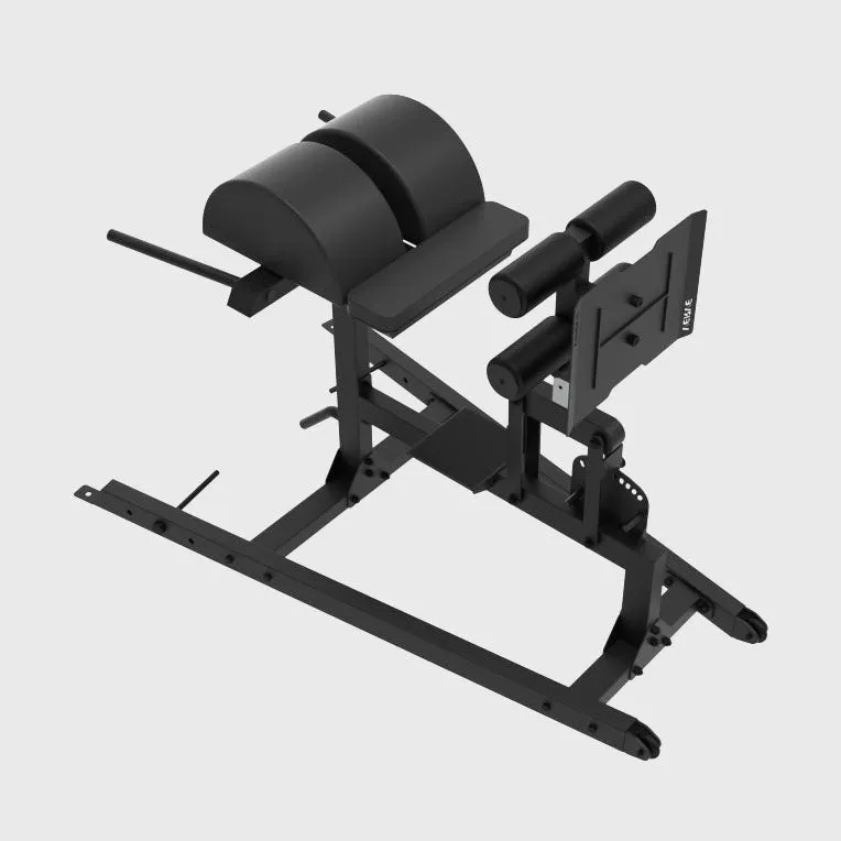 VERVE - GHD Glute Ham Developer - Fast Adjusting