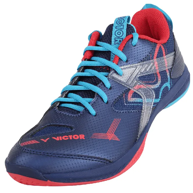 Victor S50 B Badminton Court Shoes [Men]