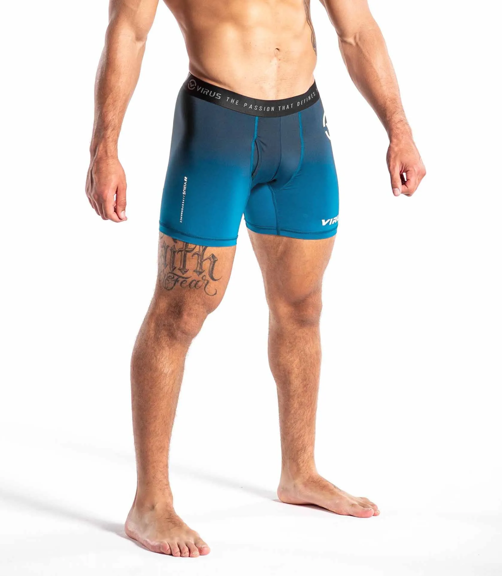 VIRUS - Co20 Boxer Briefs