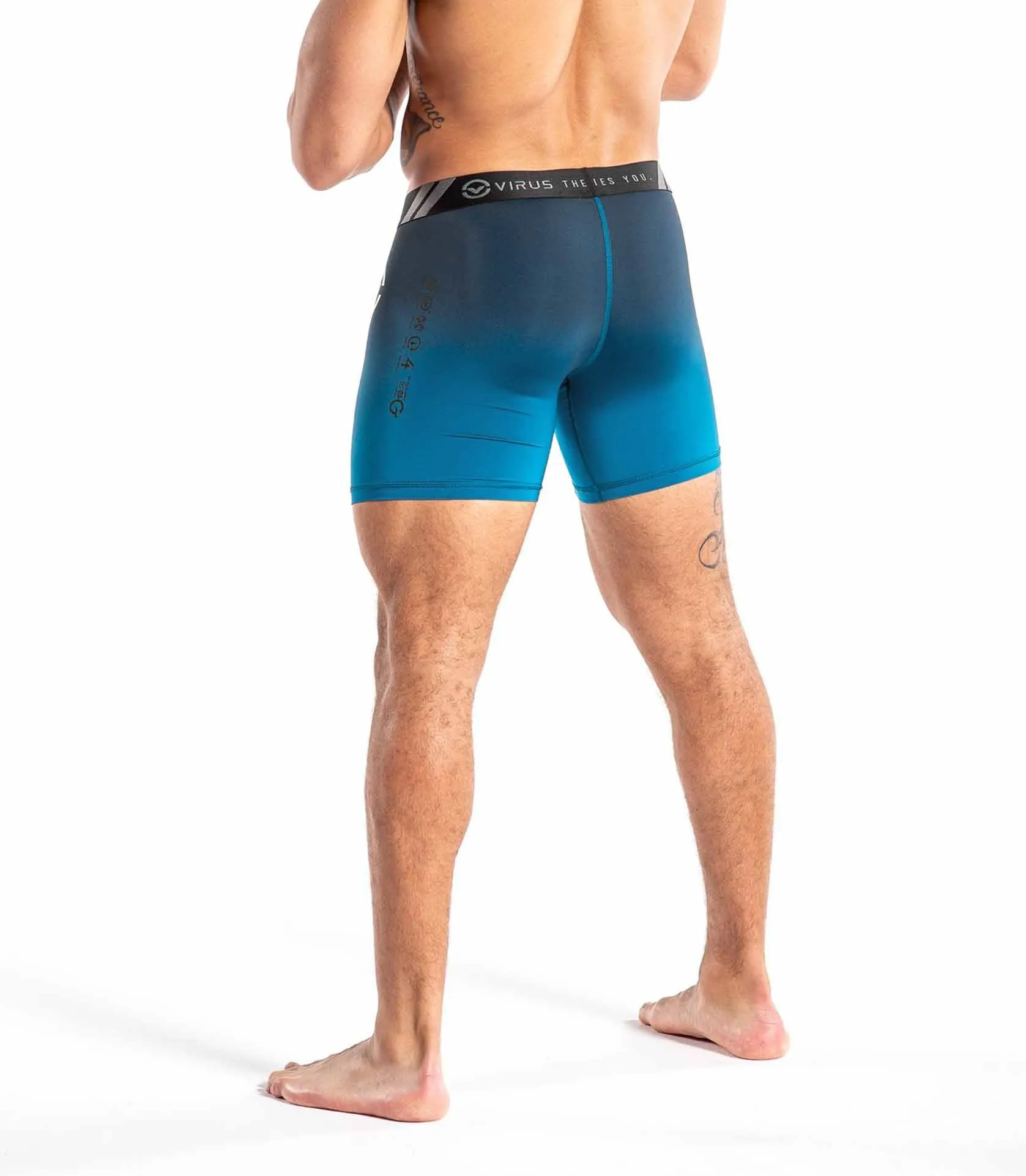 VIRUS - Co20 Boxer Briefs