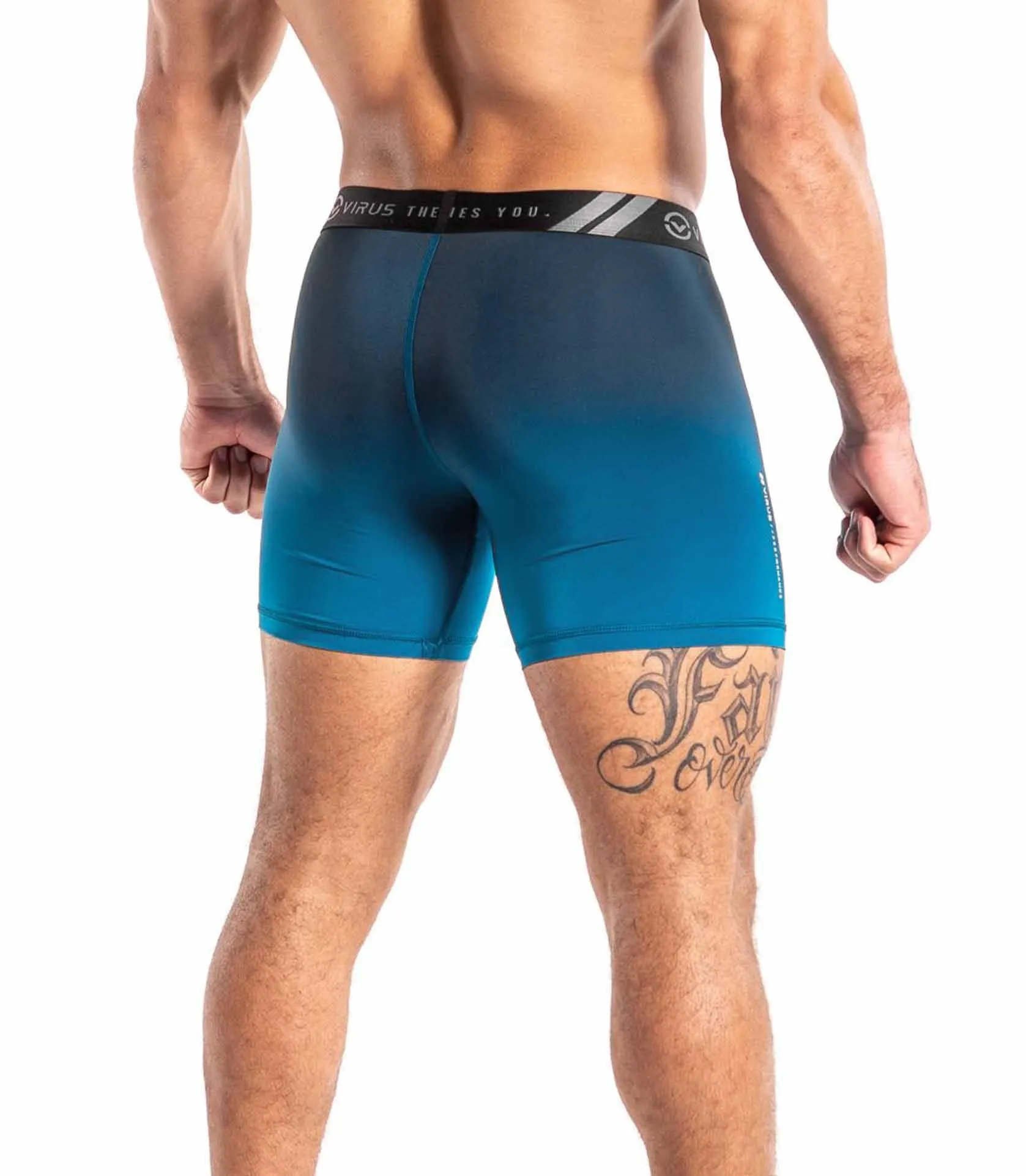 VIRUS - Co20 Boxer Briefs