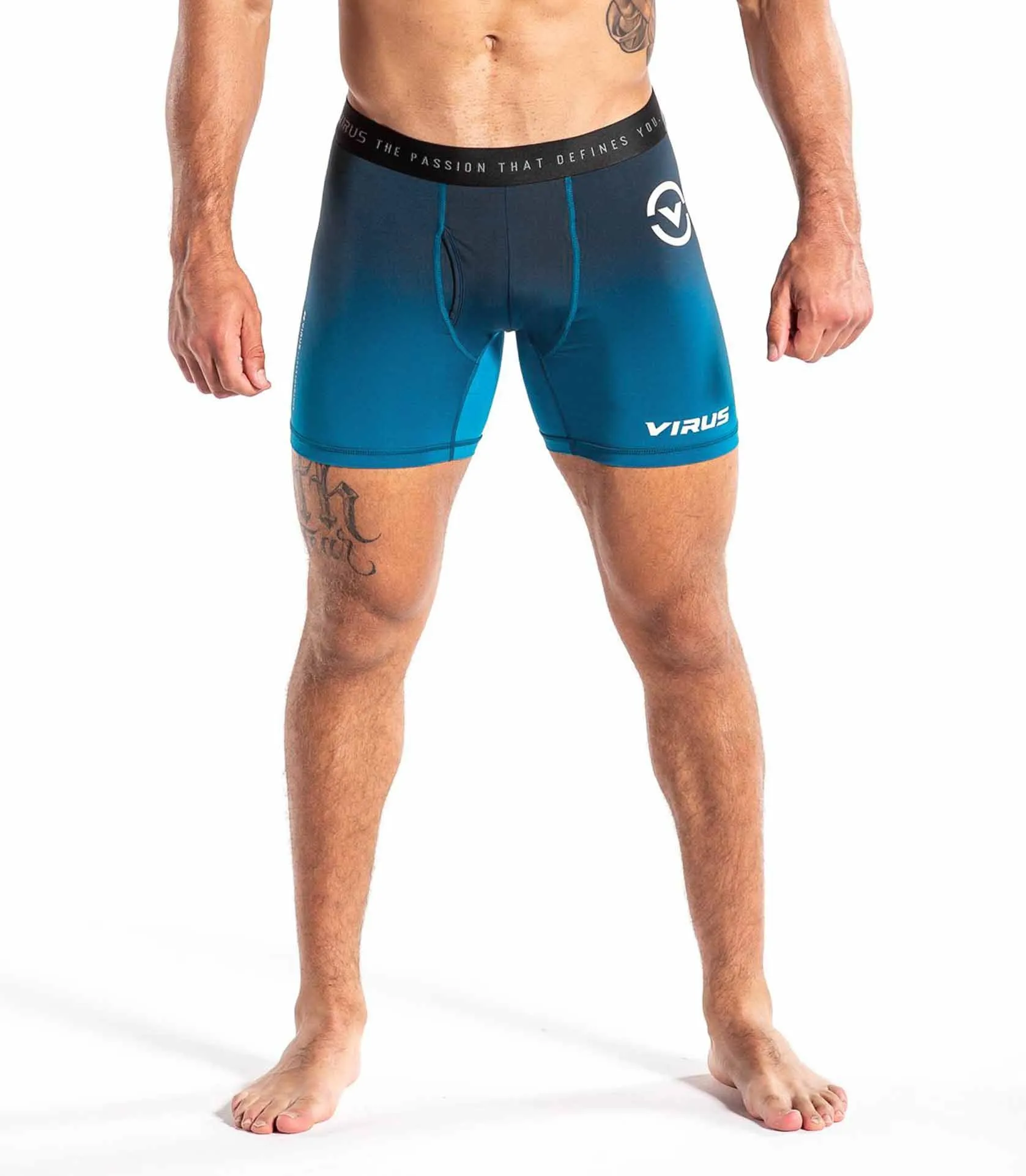 VIRUS - Co20 Boxer Briefs