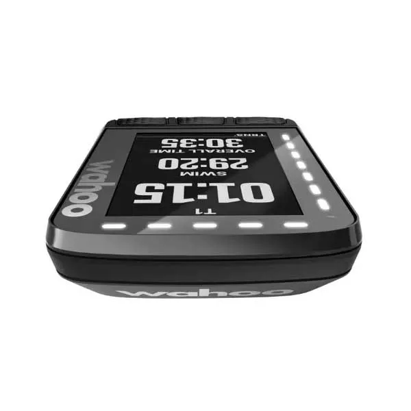 Wahoo Elemnt Roam V2 Cycling Computer