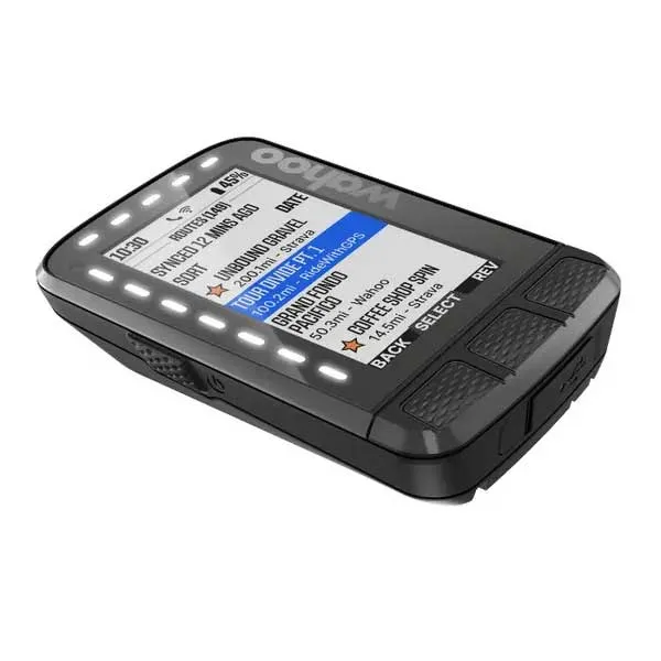Wahoo Elemnt Roam V2 Cycling Computer