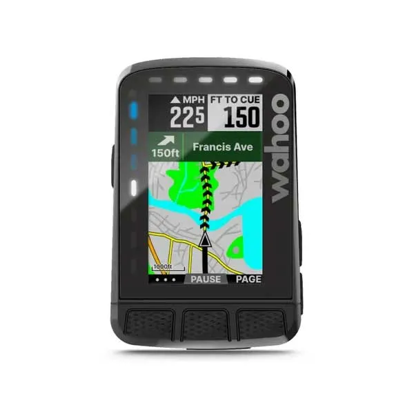 Wahoo Elemnt Roam V2 Cycling Computer