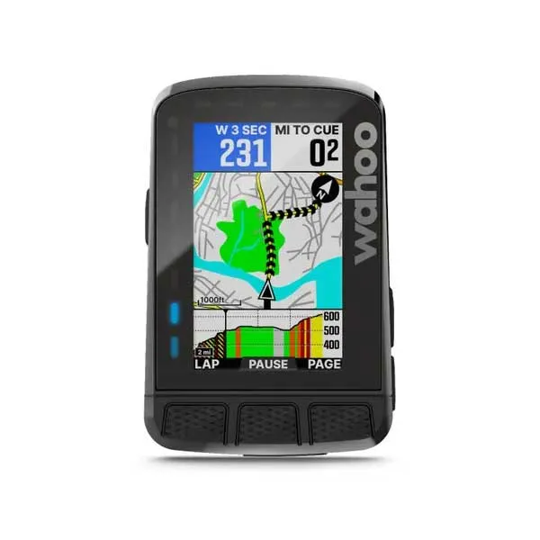Wahoo Elemnt Roam V2 Cycling Computer