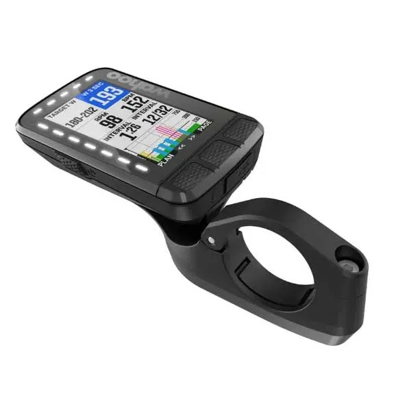 Wahoo Elemnt Roam V2 Cycling Computer