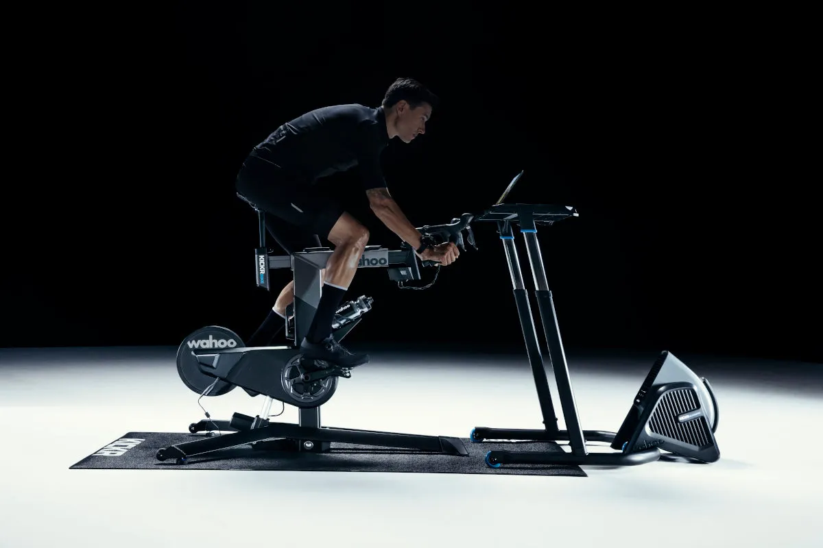 Wahoo - KICKR BIKE Indoor Smart Bike v2 (with Wi-Fi)