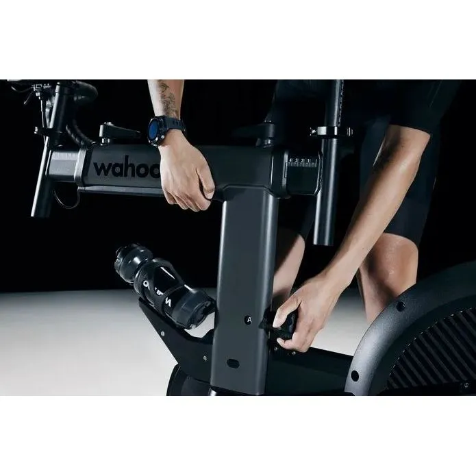 Wahoo KICKR Bike Shift Smart Trainer