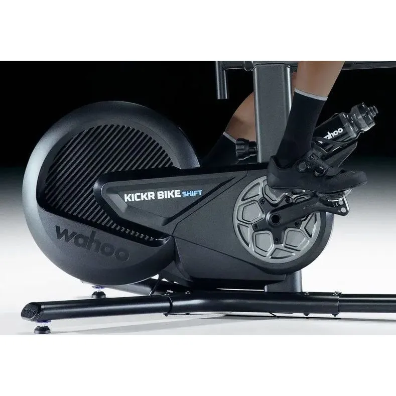 Wahoo KICKR Bike Shift Smart Trainer