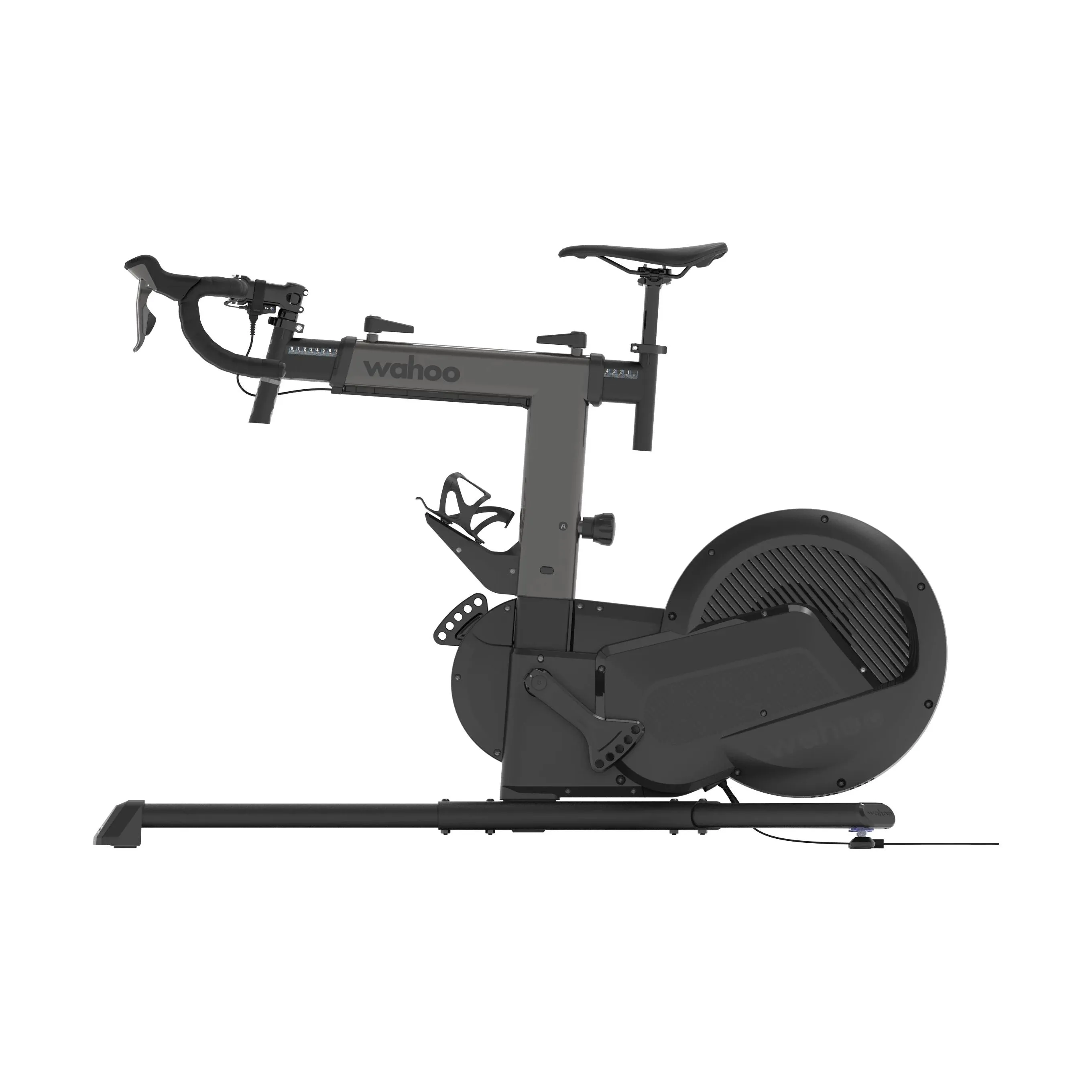 Wahoo KICKR Bike Shift Smart Trainer