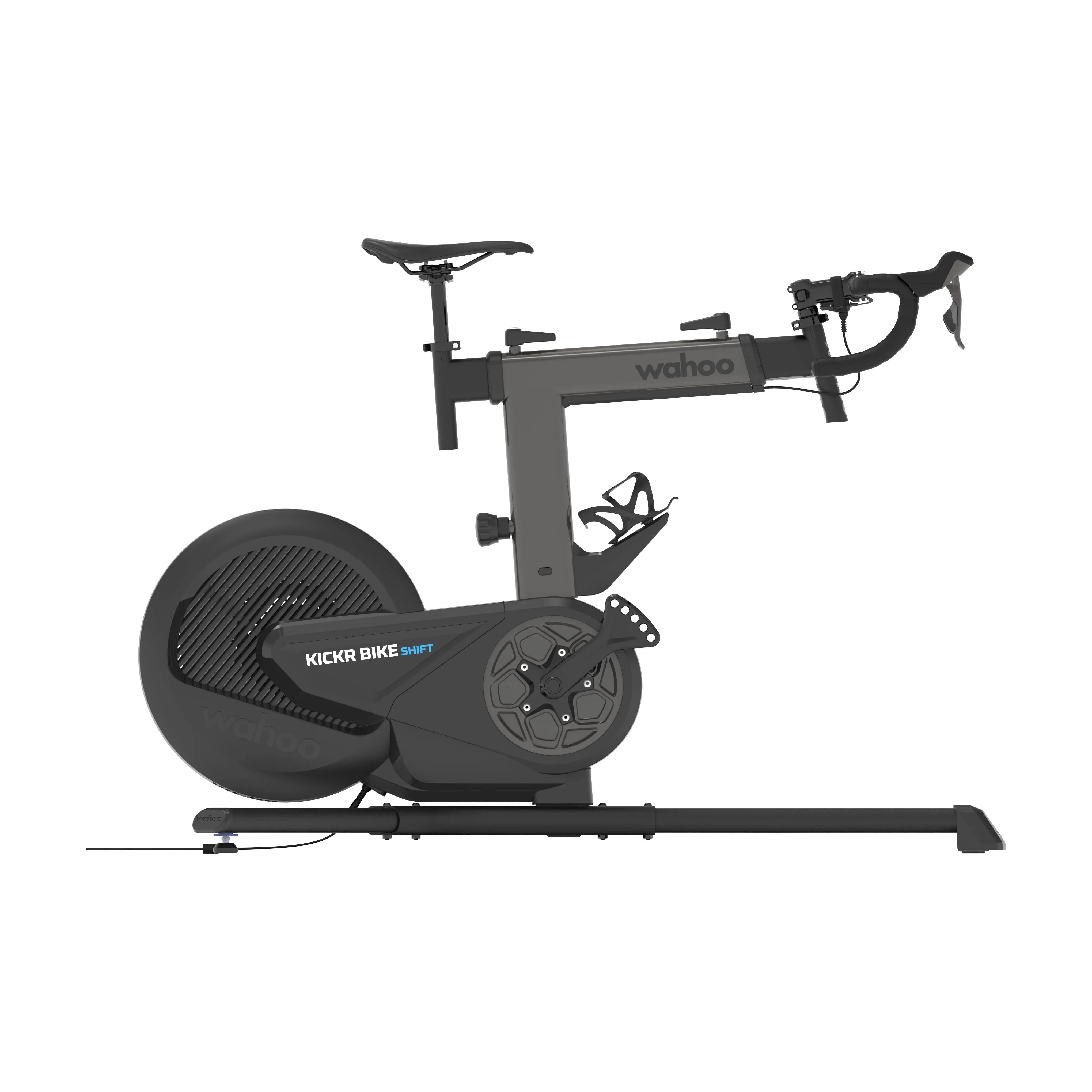 Wahoo KICKR Bike Shift Smart Trainer