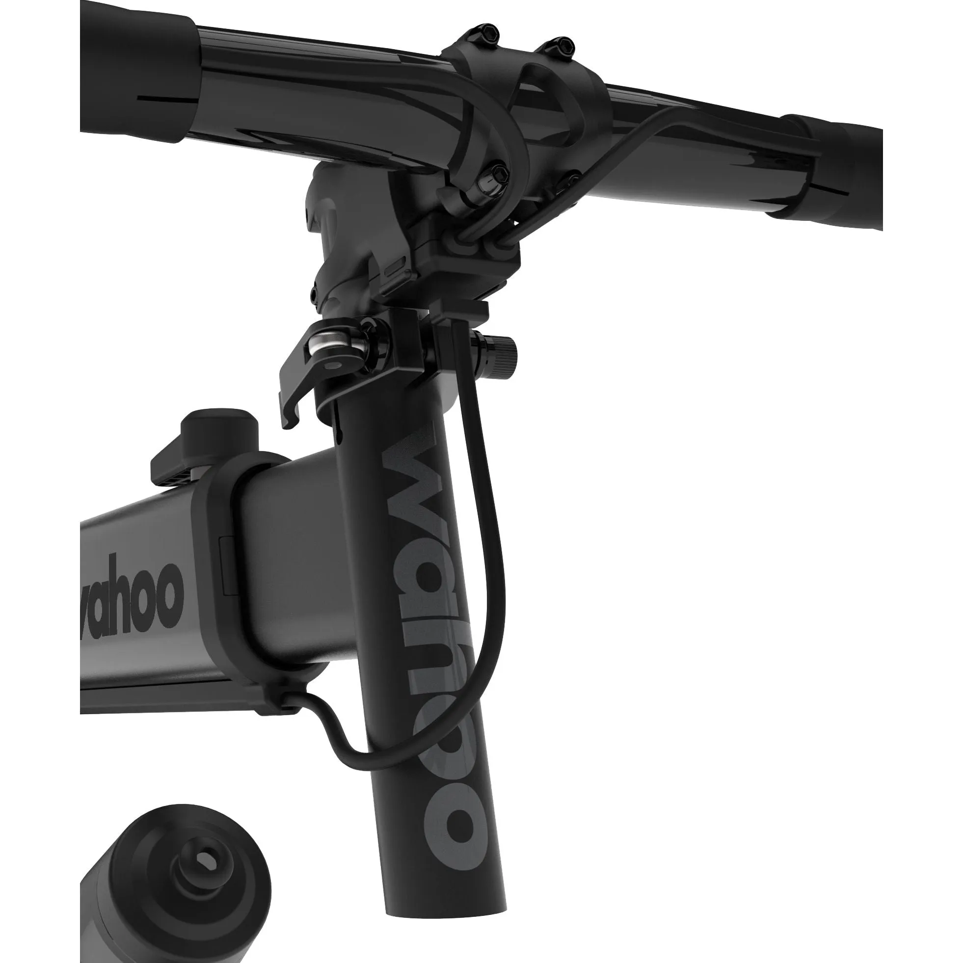 Wahoo KICKR Bike Shift Smart Trainer