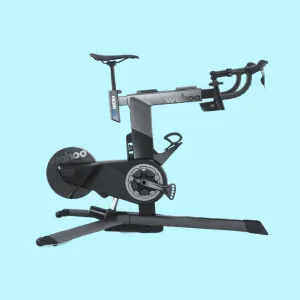 WAHOO KICKR BIKE WITH WIFI