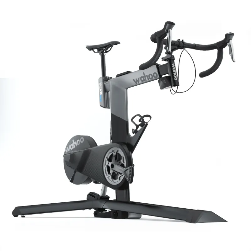 WAHOO KICKR BIKE WITH WIFI