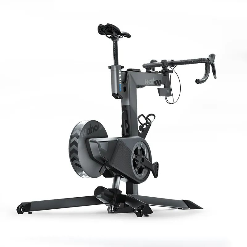 WAHOO KICKR BIKE WITH WIFI
