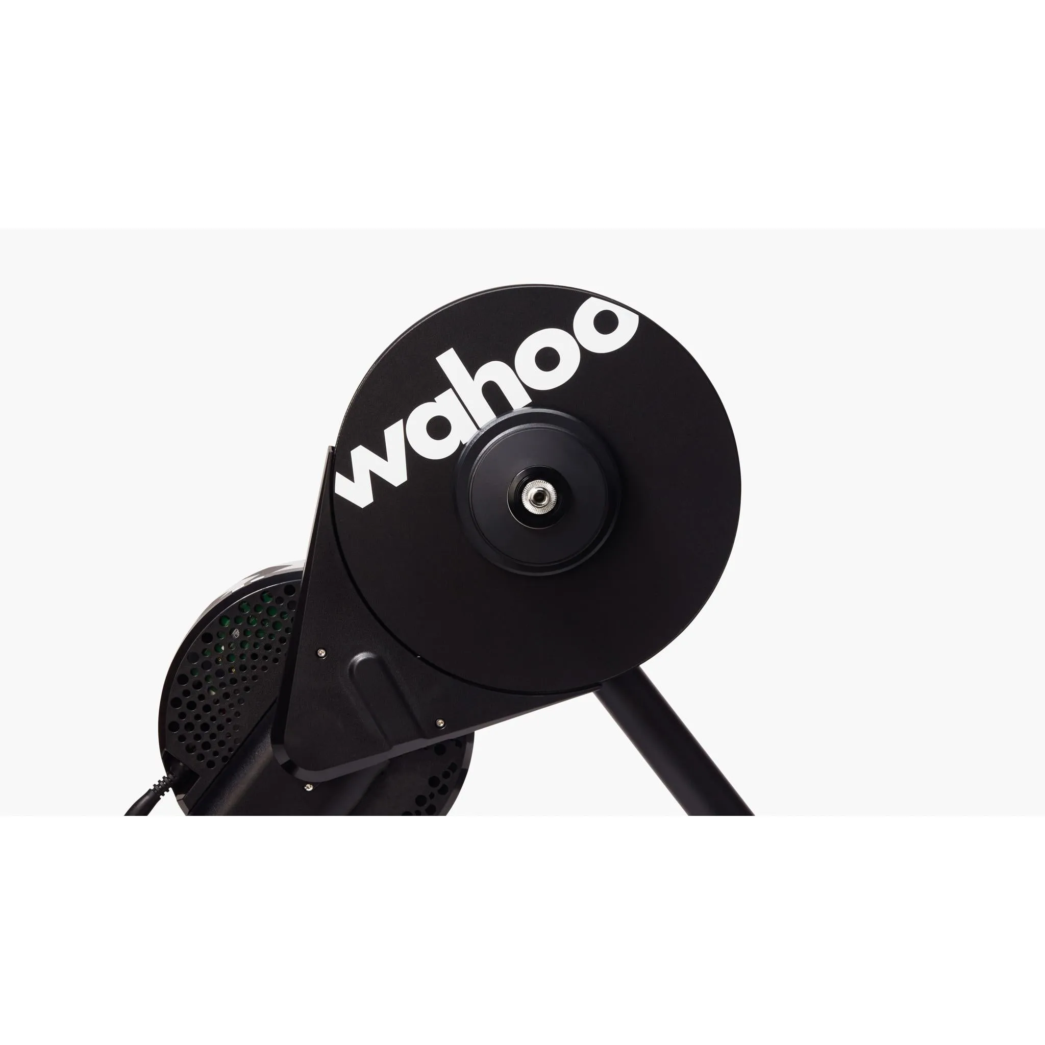 Wahoo Kickr Core   Zwift Click & Cog Smart Trainer