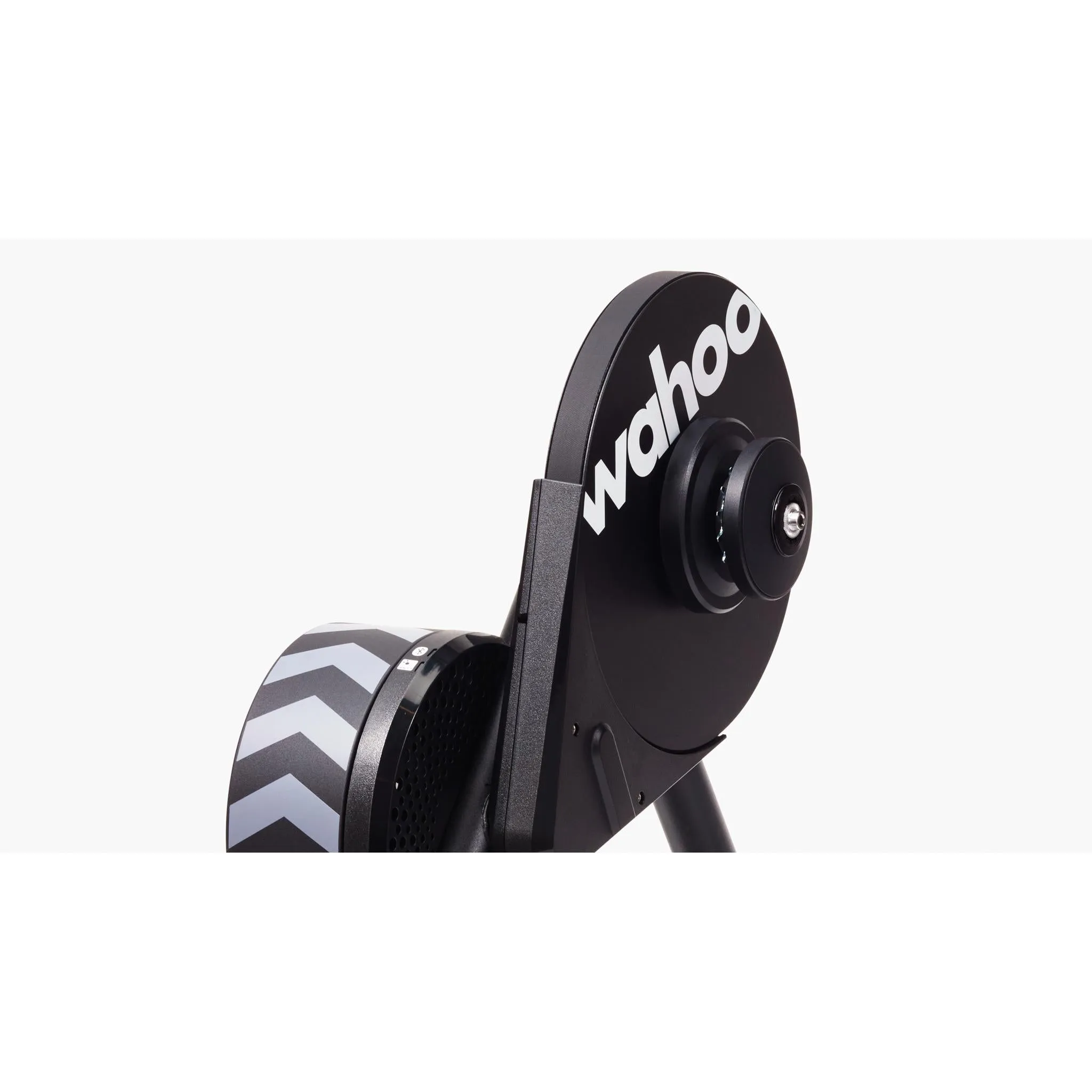 Wahoo Kickr Core   Zwift Click & Cog Smart Trainer