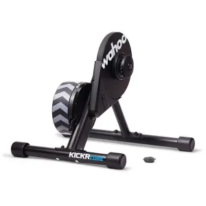 Wahoo Kickr Core   Zwift Click & Cog Smart Trainer