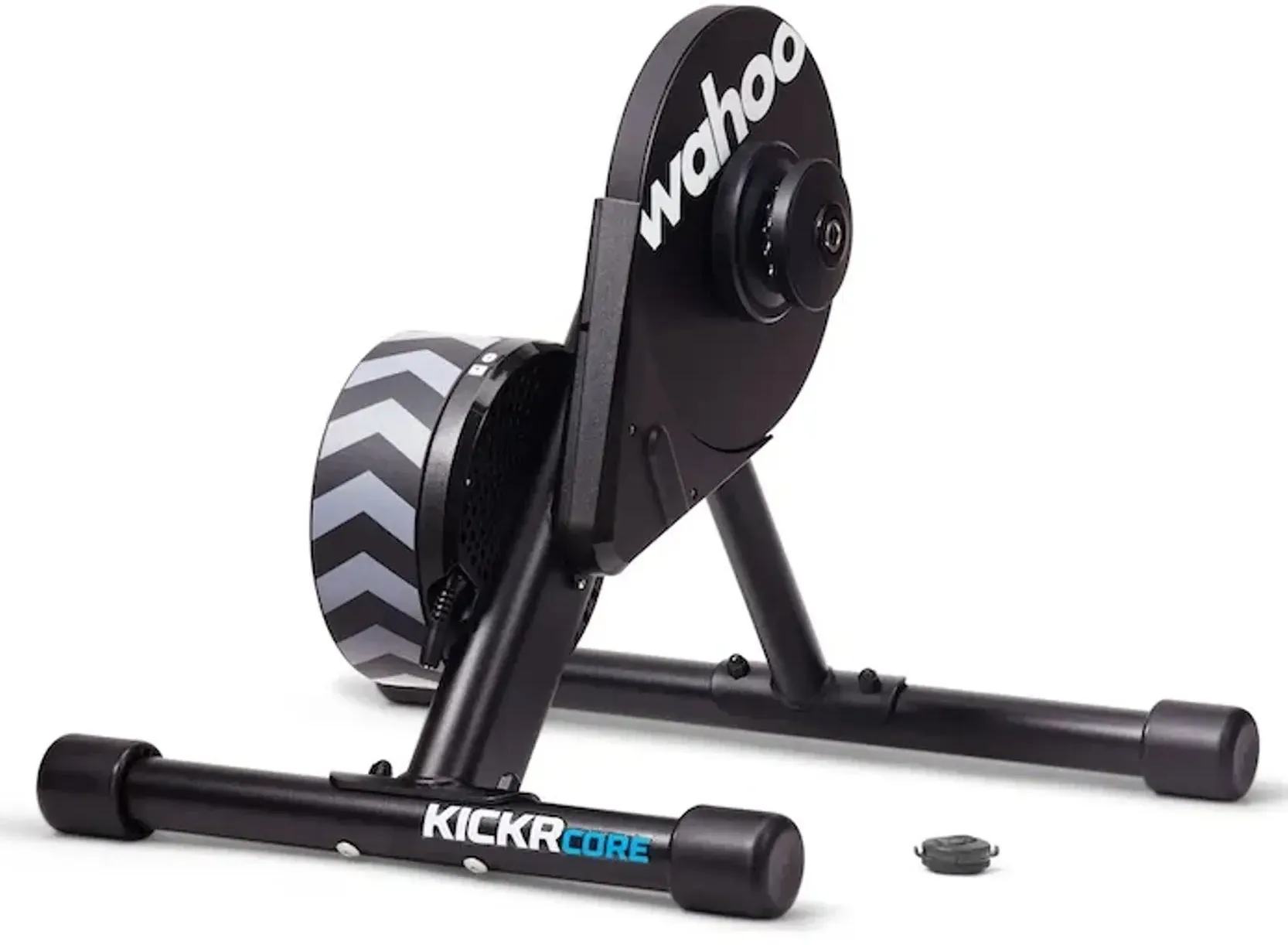 Wahoo KICKR Core Zwift One Smart Turbo Trainer