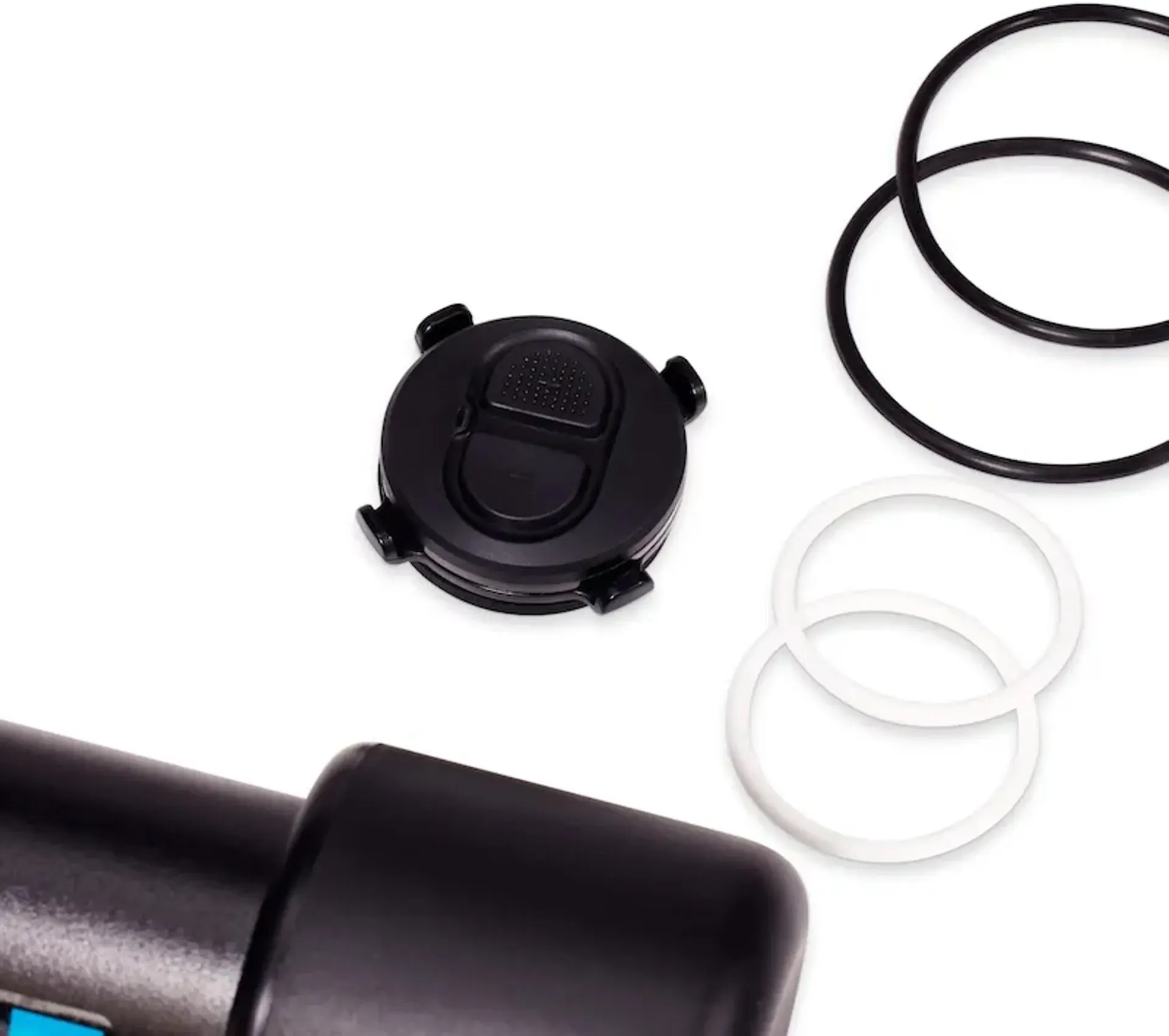 Wahoo KICKR Core Zwift One Smart Turbo Trainer