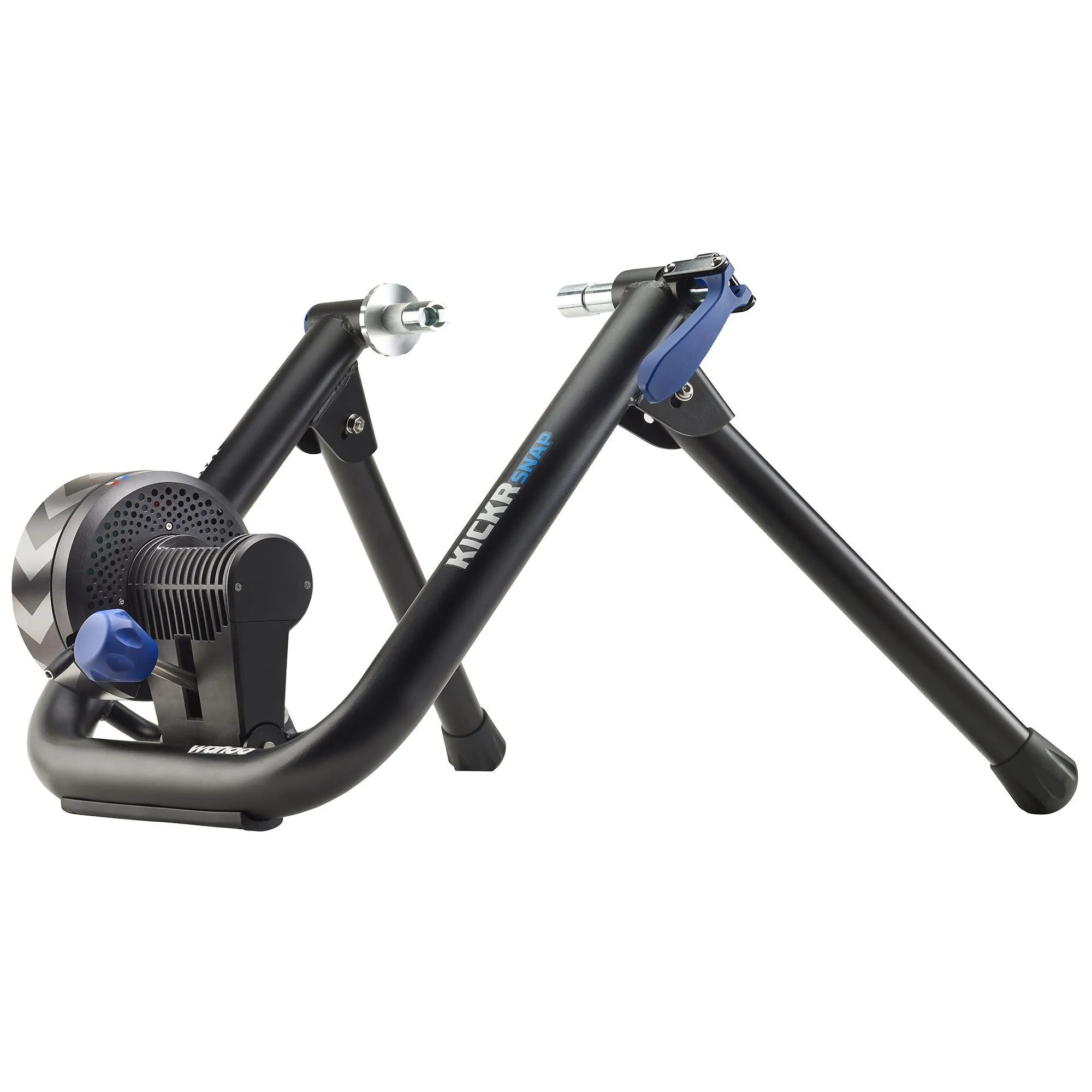 WAHOO KICKR SNAP SMART TRAINER   TRAINER MAT BUNDLE