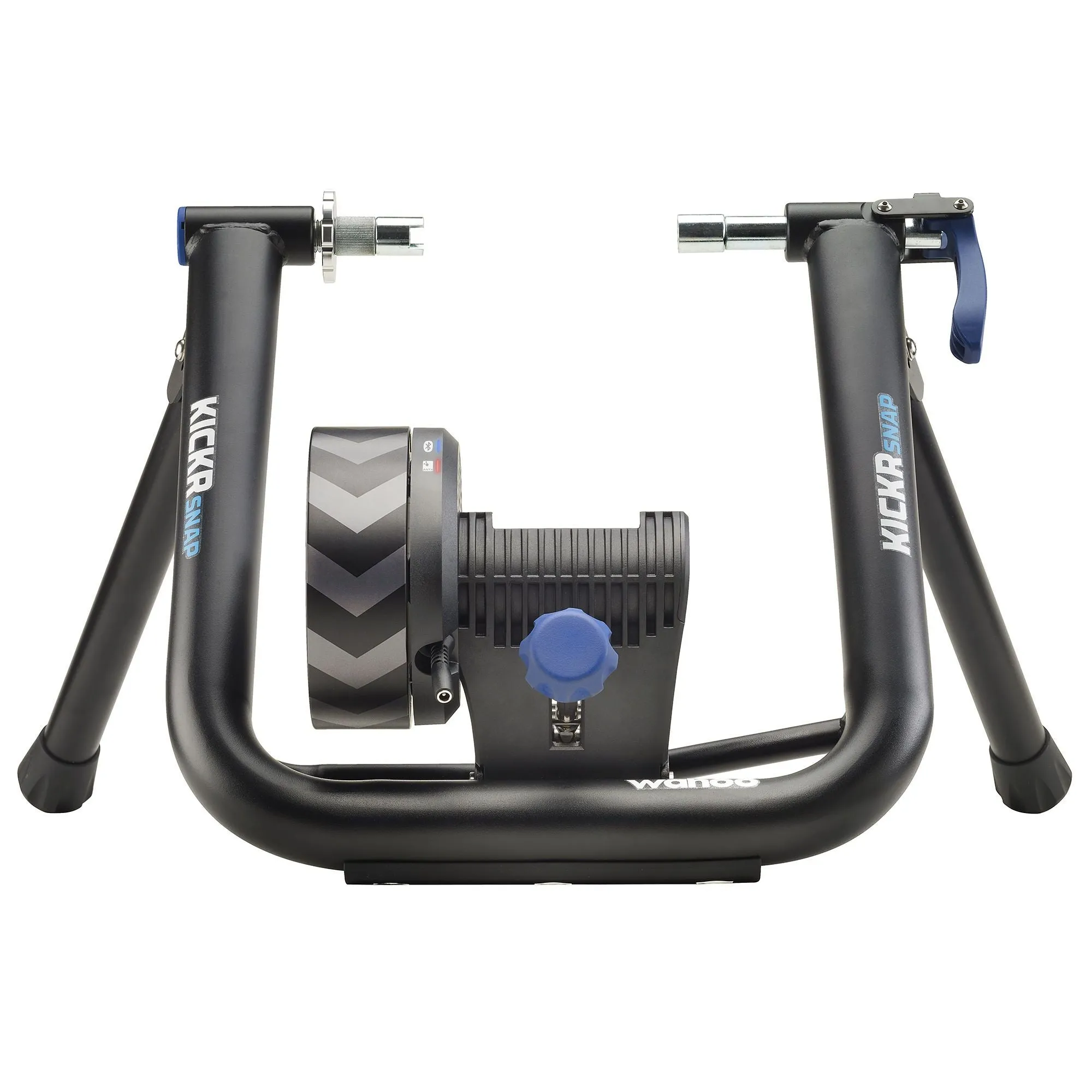 WAHOO KICKR SNAP SMART TRAINER   TRAINER MAT BUNDLE