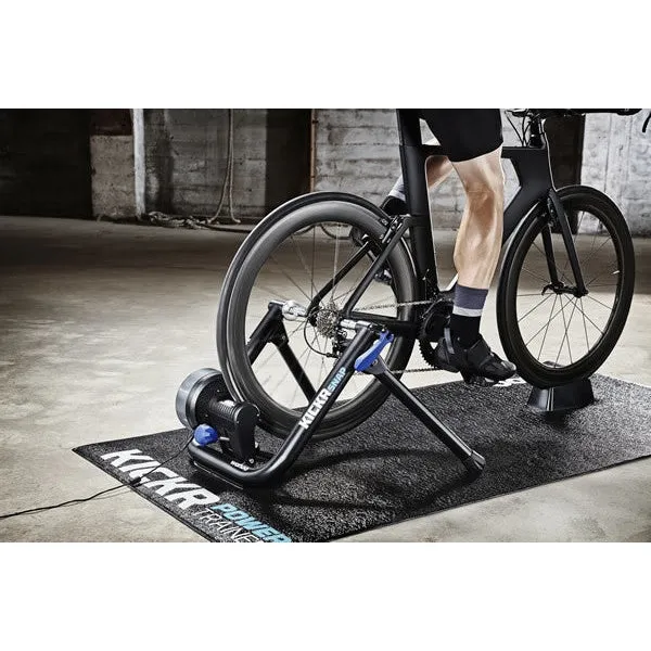 Wahoo Kickr Snap Wheel-On Smart Trainer