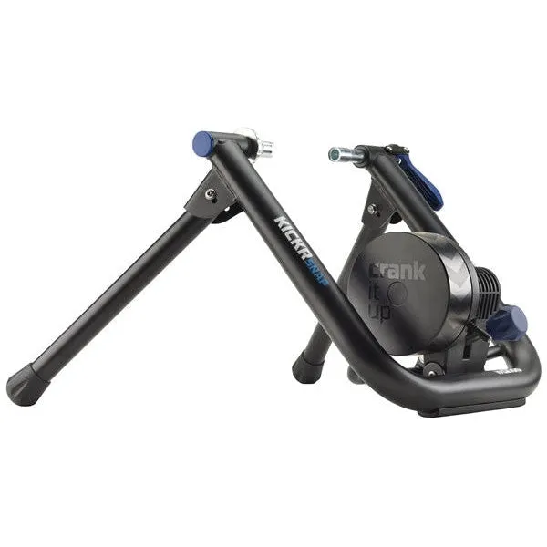 Wahoo Kickr Snap Wheel-On Smart Trainer