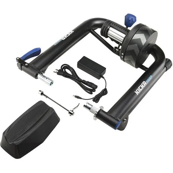 Wahoo Kickr Snap Wheel-On Smart Trainer