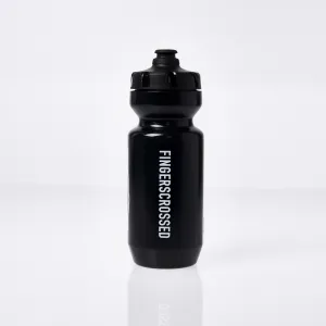 Water Bottle - Black