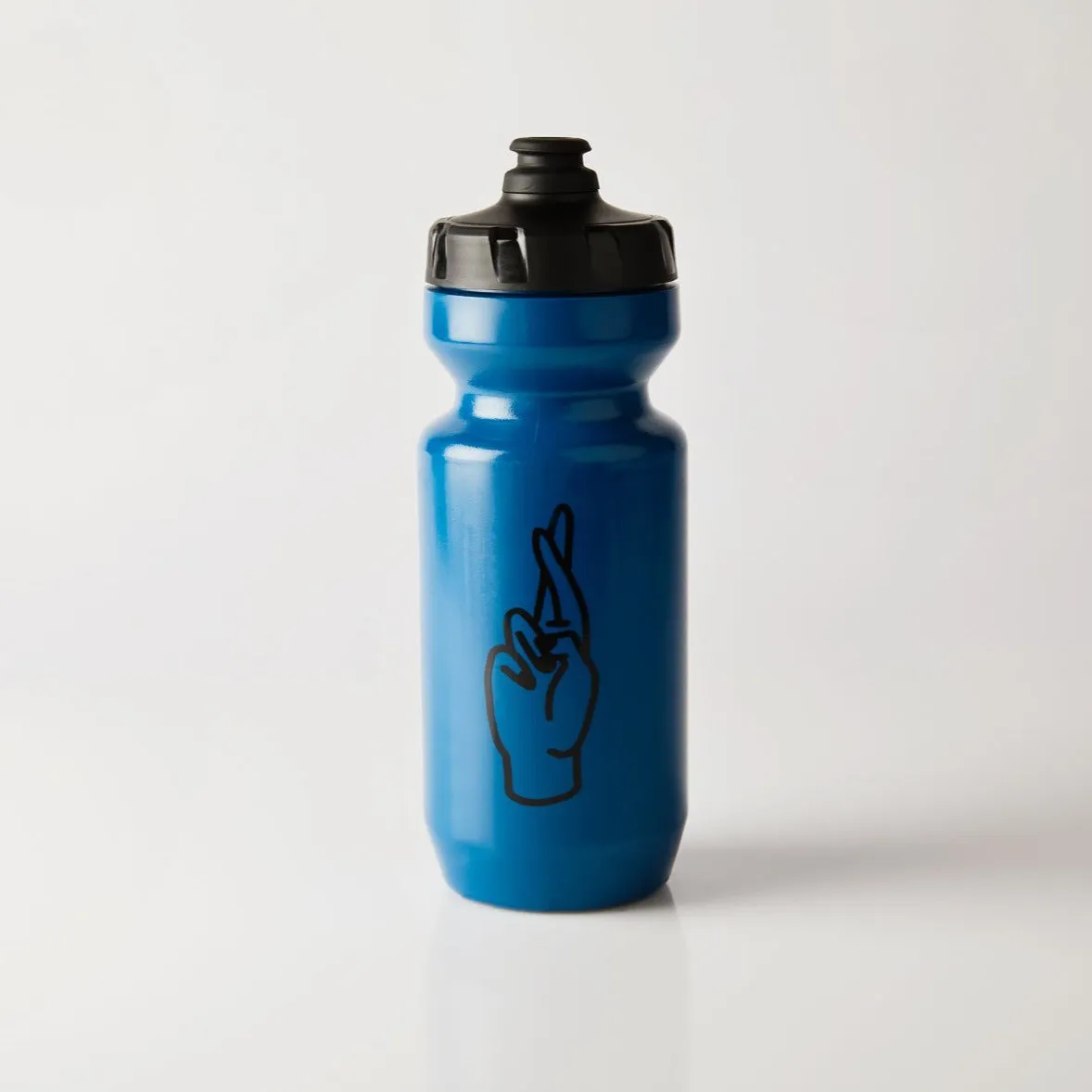 Water Bottle - Fjord