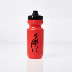 Water Bottle - Flamme Rouge