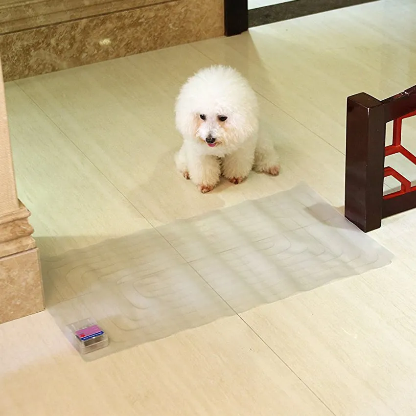 Waterproof Dog Training Mat