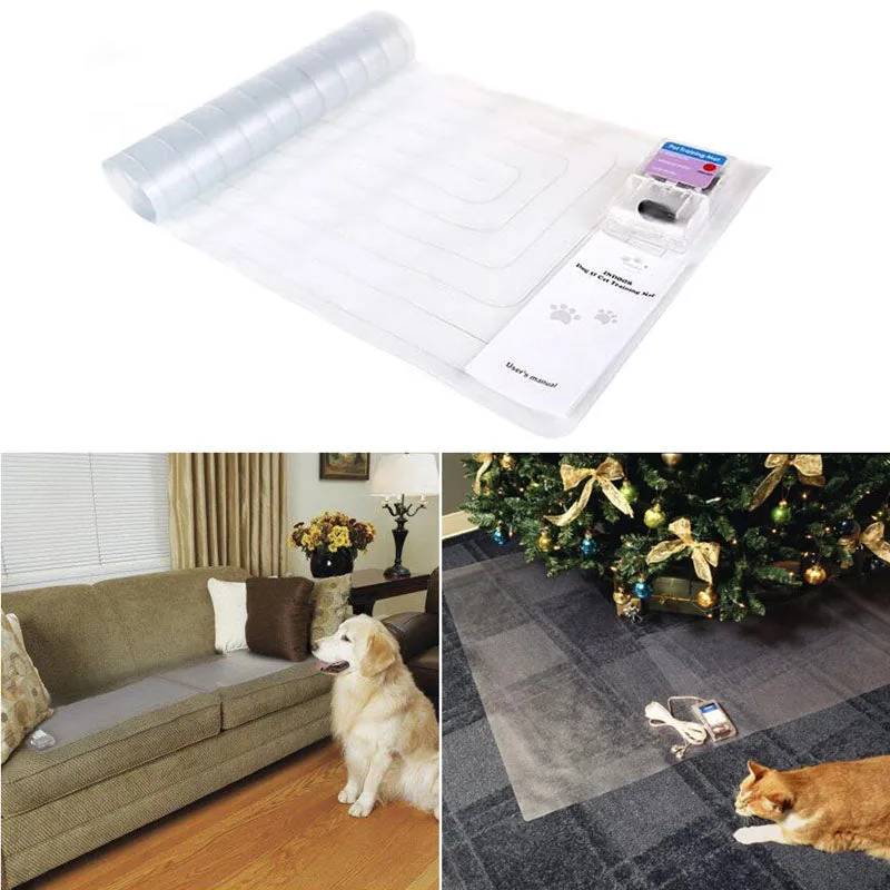 Waterproof Dog Training Mat