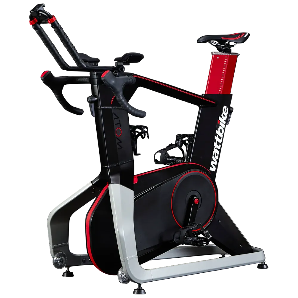 Wattbike Atom Smart Bike